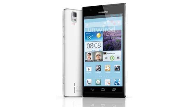 HUAWEI ASCEND Y360 LOCAL STOCK